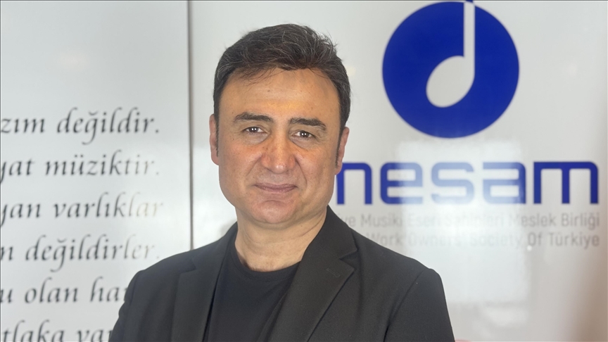 MESAM 18. Olağan Genel Kurulu Yapıldı: Recep Ergül Yeniden Başkan