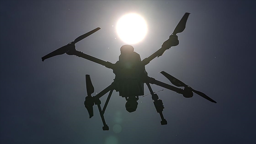 Belçika'da bir askeri hava üssünde daha dron faaliyeti tespit edildi