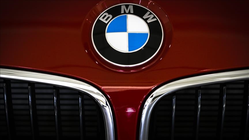 Çin'de zayıflayan talep ve tarifeler BMW'nin gelirlerini olumsuz etkiledi