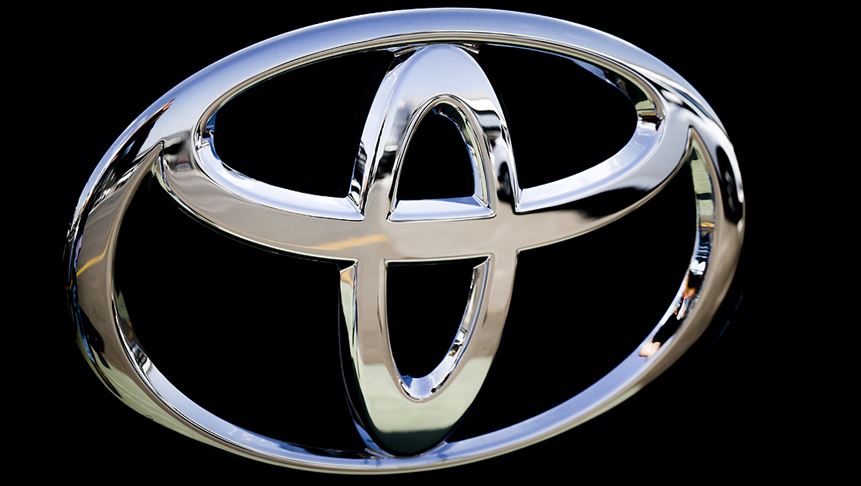 Toyota'nın net karı 2025 mali yılının ilk yarısında geriledi