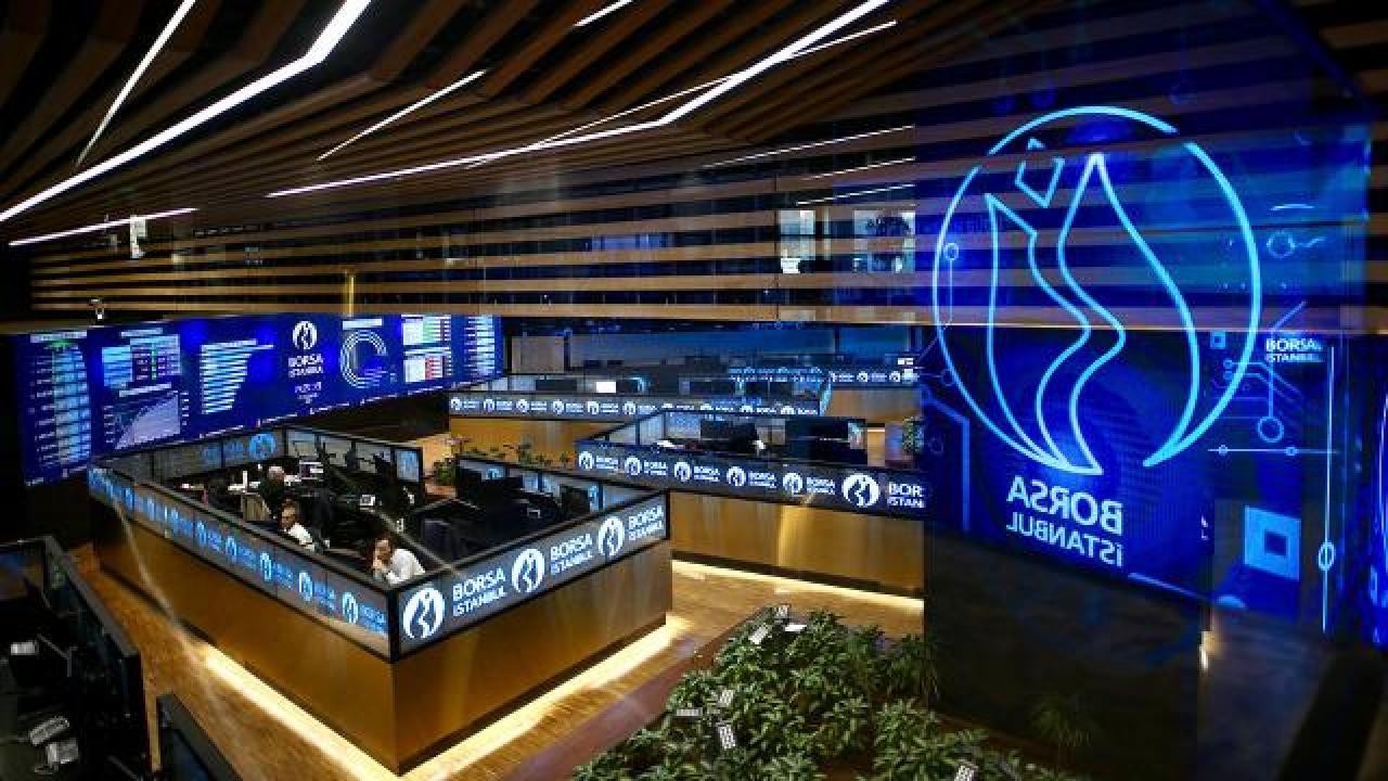 Borsa İstanbul Günü Yükselişle Tamamladı: BIST 100 Endeksi 10.970 Puanı Aştı