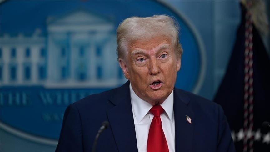 ABD Başkanı Trump, Güney Afrika'daki G-20 Zirvesi'ne katılmayacağını duyurdu
