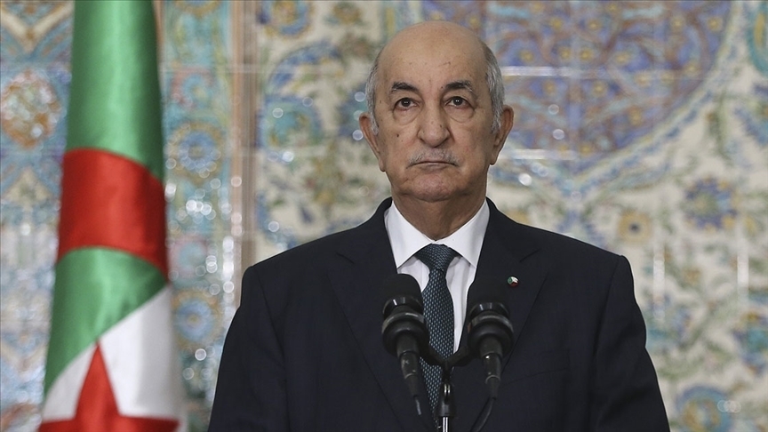 Tunus ve Cezayir'den Libya'da Siyasi Çözüm İçin Kritik Görüşme