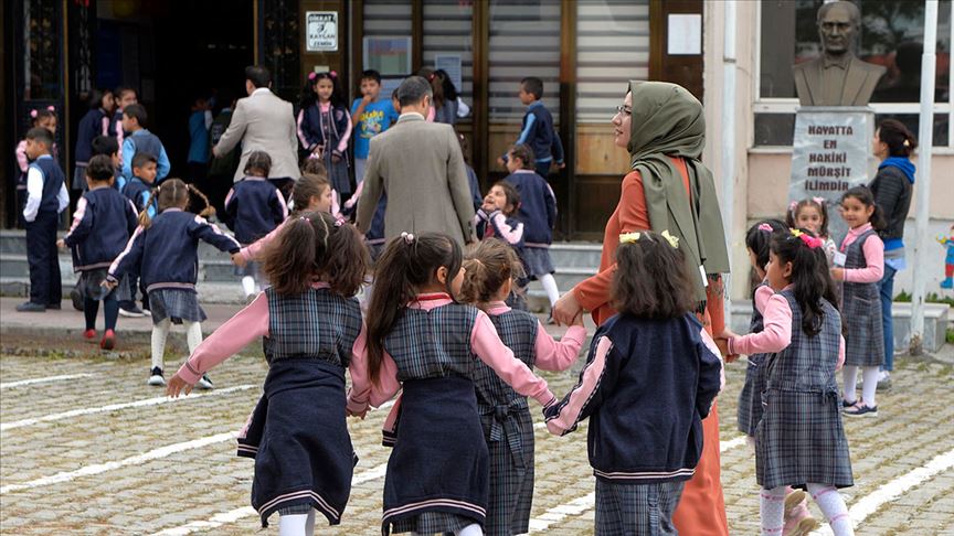 18 milyon öğrenci için ara tatil ne zaman başlıyor? Tarihler belli oldu!