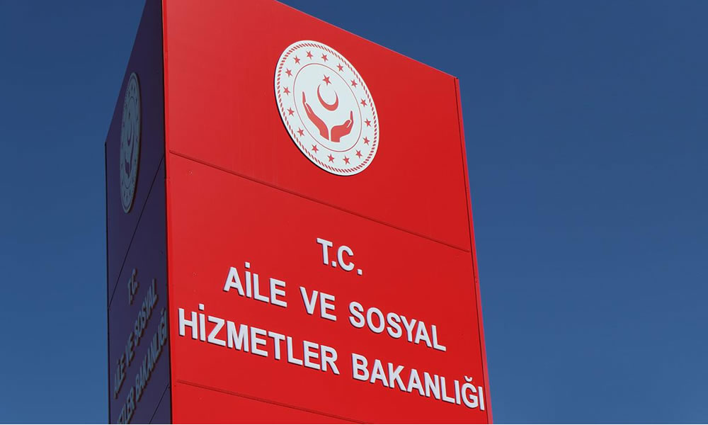 Aile Bakanlığı harekete geçti: 81 İle Genelge!