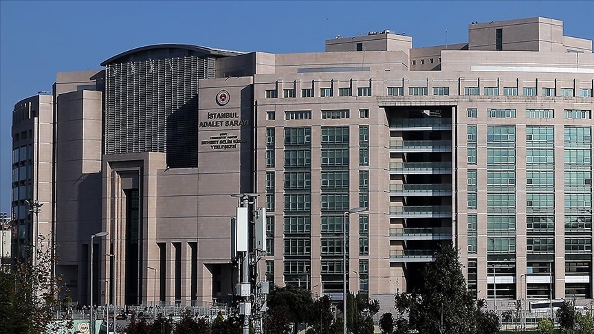 İBB'ye yönelik yolsuzluk soruşturmasında CHP Bilgi İşlem Sorumlusu gözaltına alındı