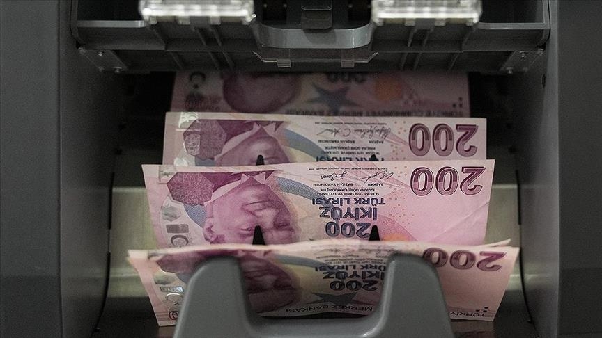 KKM bakiyesi geçen hafta 131 milyar liraya düştü
