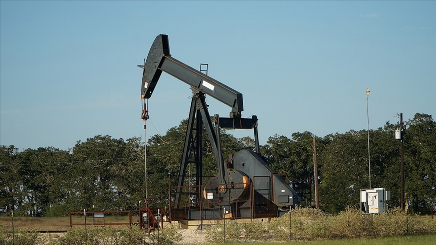 Rusya'nın petrol ve doğal gaz gelirleri ekimde yüzde 26,6 azaldı