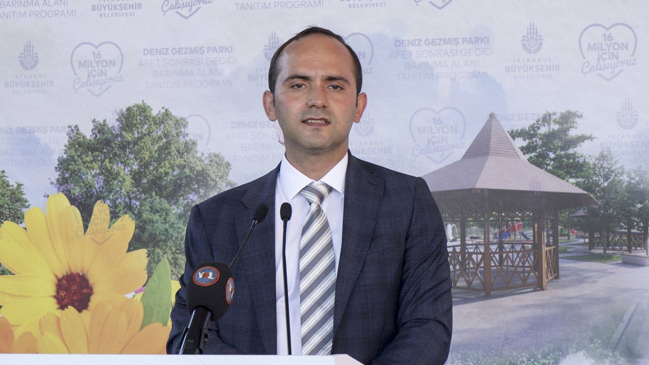 Tayfun Kahraman'ın Tahliye ve Yeniden Yargılama Talebi Mahkemece Reddedildi
