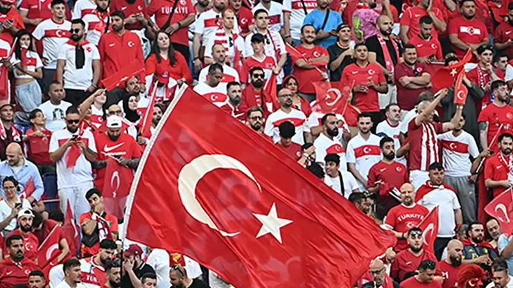 A Milli Takım'ın Bulgaristan Maçı Biletleri Satışta