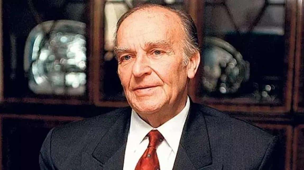 Üsküp'te Aliya İzetbegoviç'in 100. Doğum Yılına Özel Konferans Düzenlendi