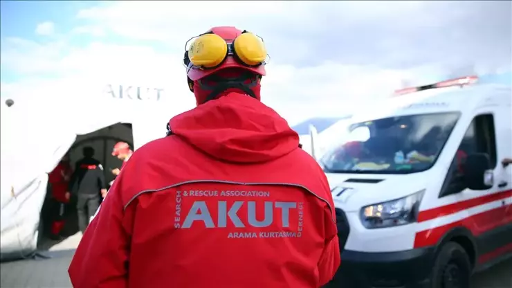 Elazığ'da Kayıp 14 Yaşındaki Otizmli Çocuk İçin Arama Çalışması Sürüyor