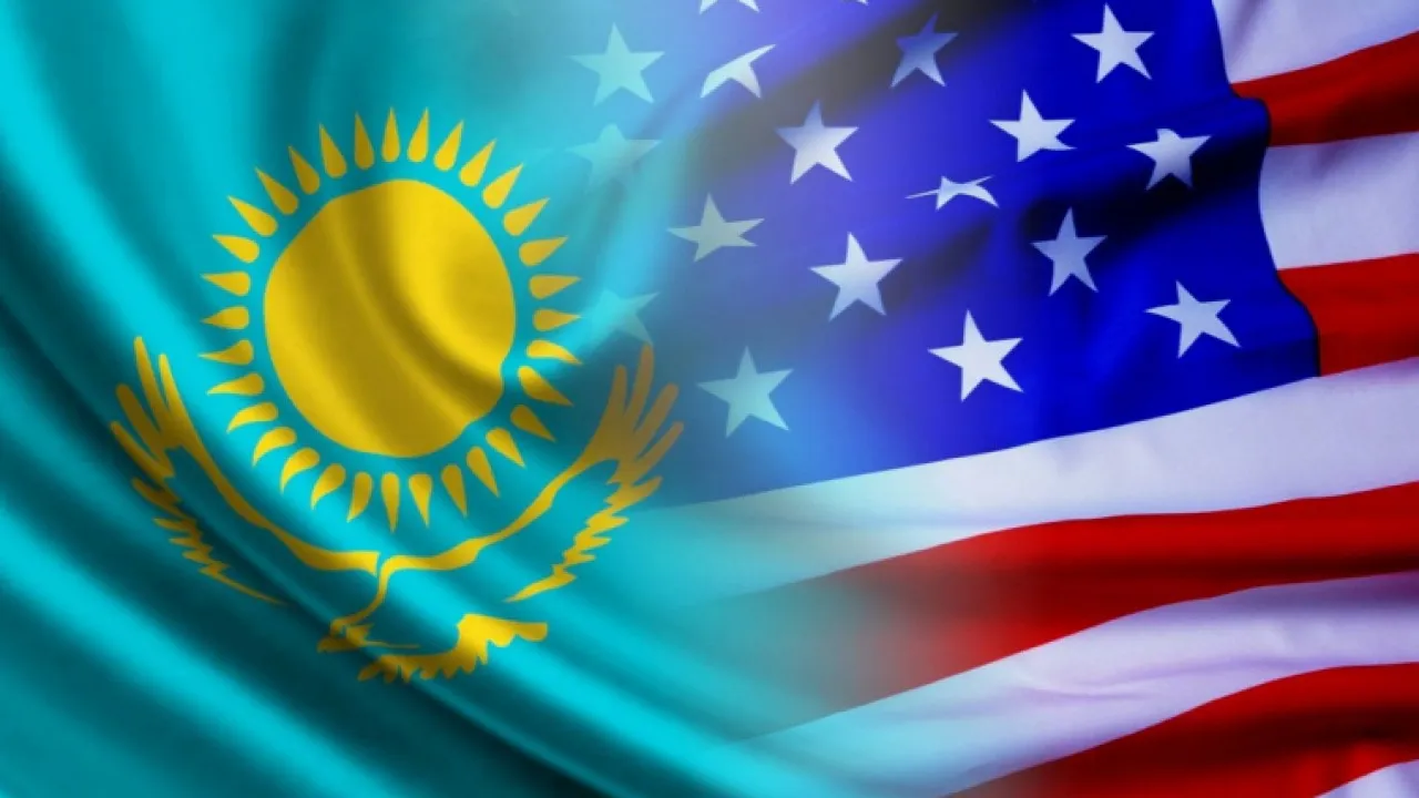 Kazakistan ile ABD Arasında Kritik Minerallerde Stratejik İşbirliği Anlaşması