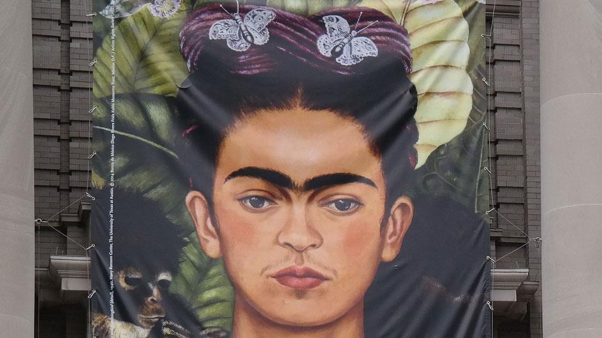 Frida Kahlo: Acının ve Kadın Direnişinin Sesi