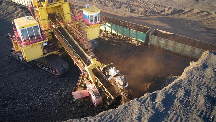 ABD, Kritik Mineraller Listesini Genişletti: 10 Yeni Element Eklendi