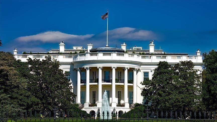 Trump ile Orta Asya'nın 5 Ülkesinin Lideri Beyaz Saray'da Bir Araya Geldi
