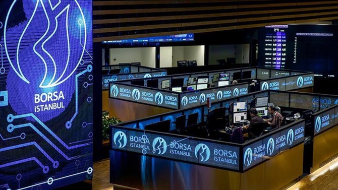Borsa İstanbul, güne sınırlı yükselişle başladı