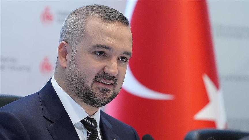 TCMB Başkanı Karahan: 2025 yıl sonunda enflasyonun yüzde 31 ile yüzde 33 aralığında olacağını tahmin ediyoruz