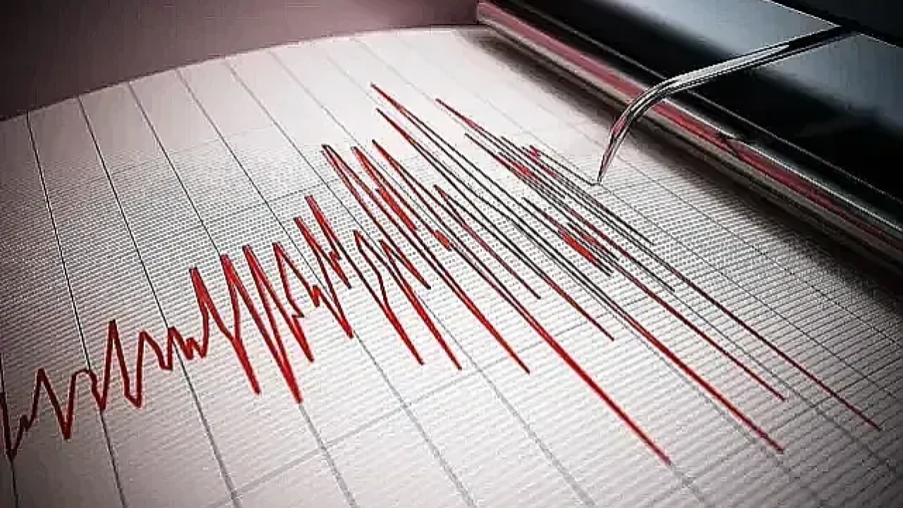 Meksika'da 5,6 Büyüklüğünde Deprem: İlk Belirlemelere Göre Can Kaybı Yok