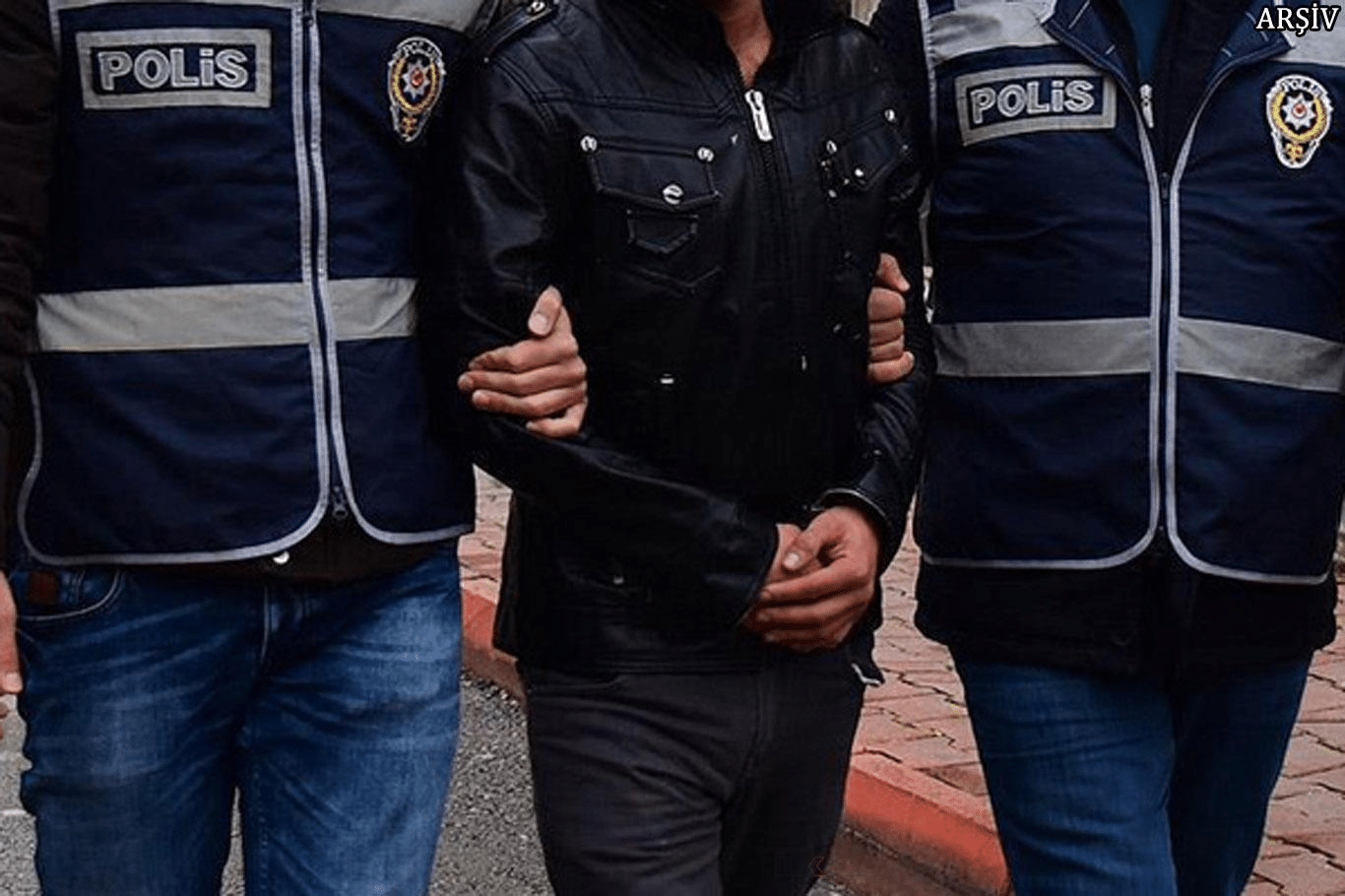 Diyarbakır'da Baba ve Oğlunun Hayatını Kaybettiği Silahlı Kavgada 5 Kişi Tutuklandı