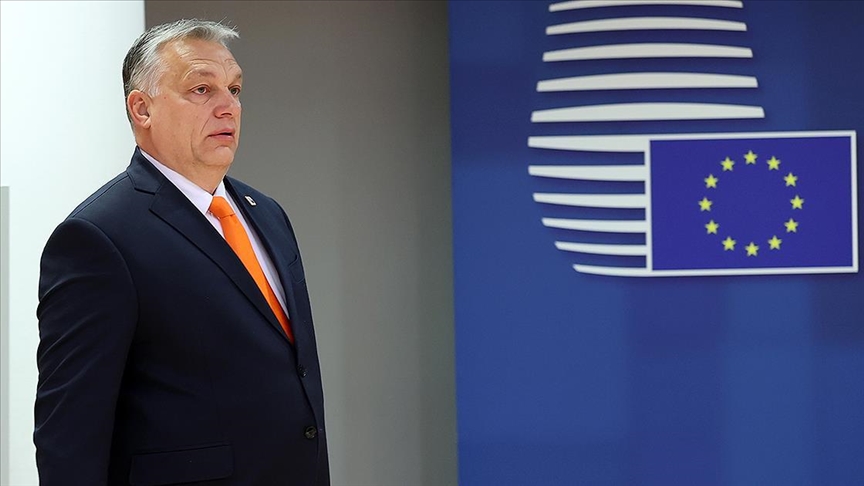 Trump, Macaristan'ın Rus Petrolü Yaptırımlarını Değerlendirdi