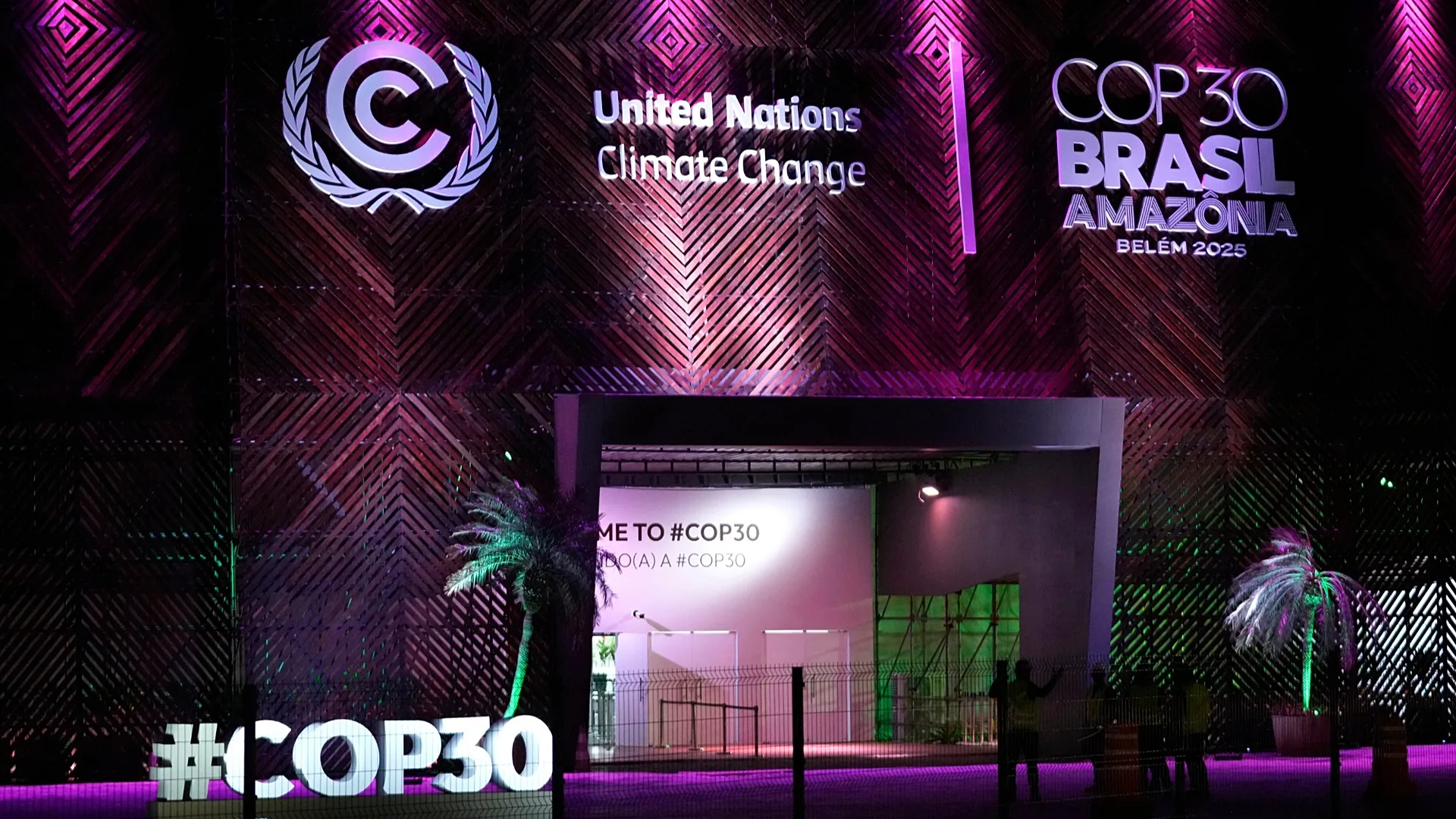 COP30 Nedir? Neden Önemli? Nerede Olacak?