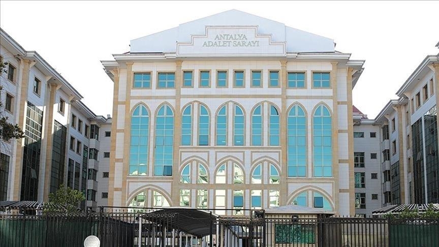 Antalya Büyükşehir soruşturmasında 2 tutuklama kararı