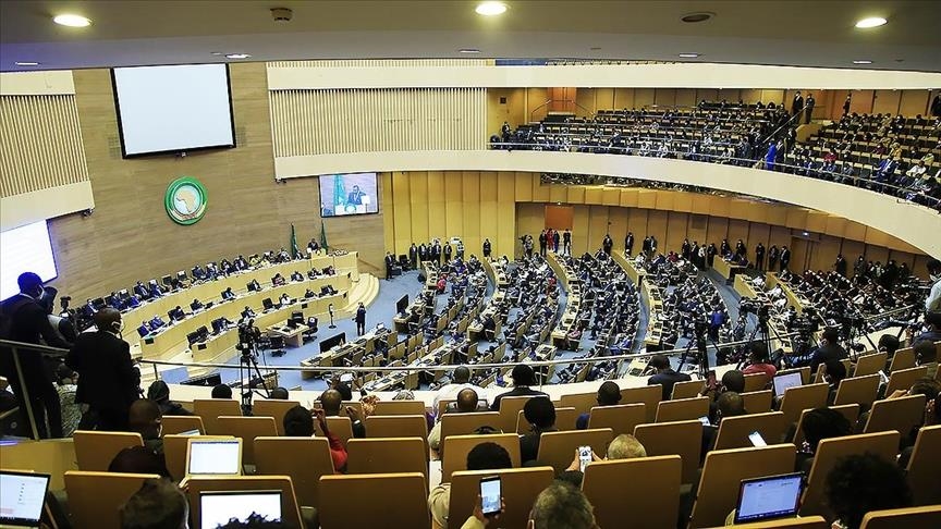 Afrika Birliği, ABD'nin Nijerya Açıklamalarına Endişeli