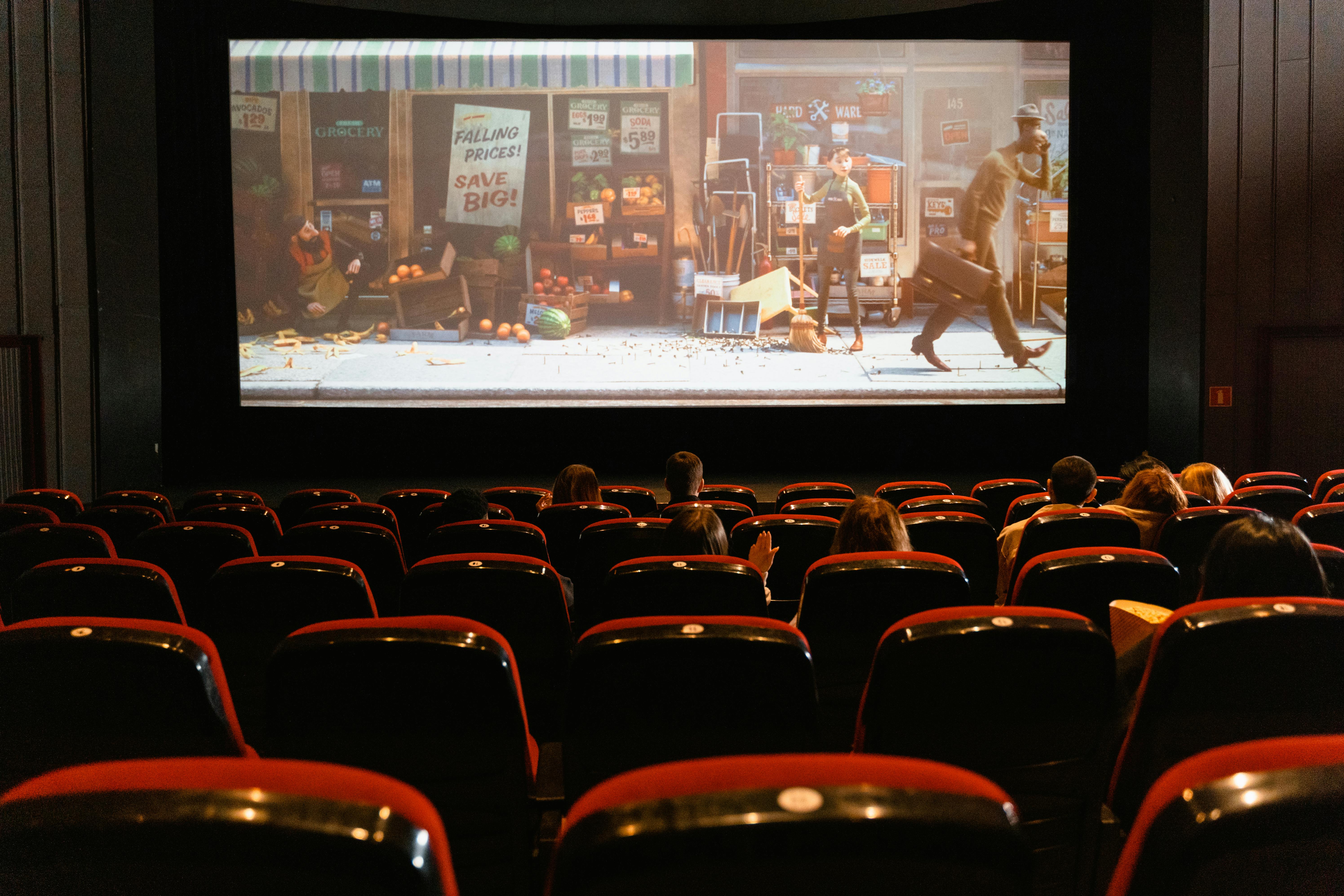 Hafta Sonu İçin Keşfedilecek 20 Eğlenceli Film Önerisi