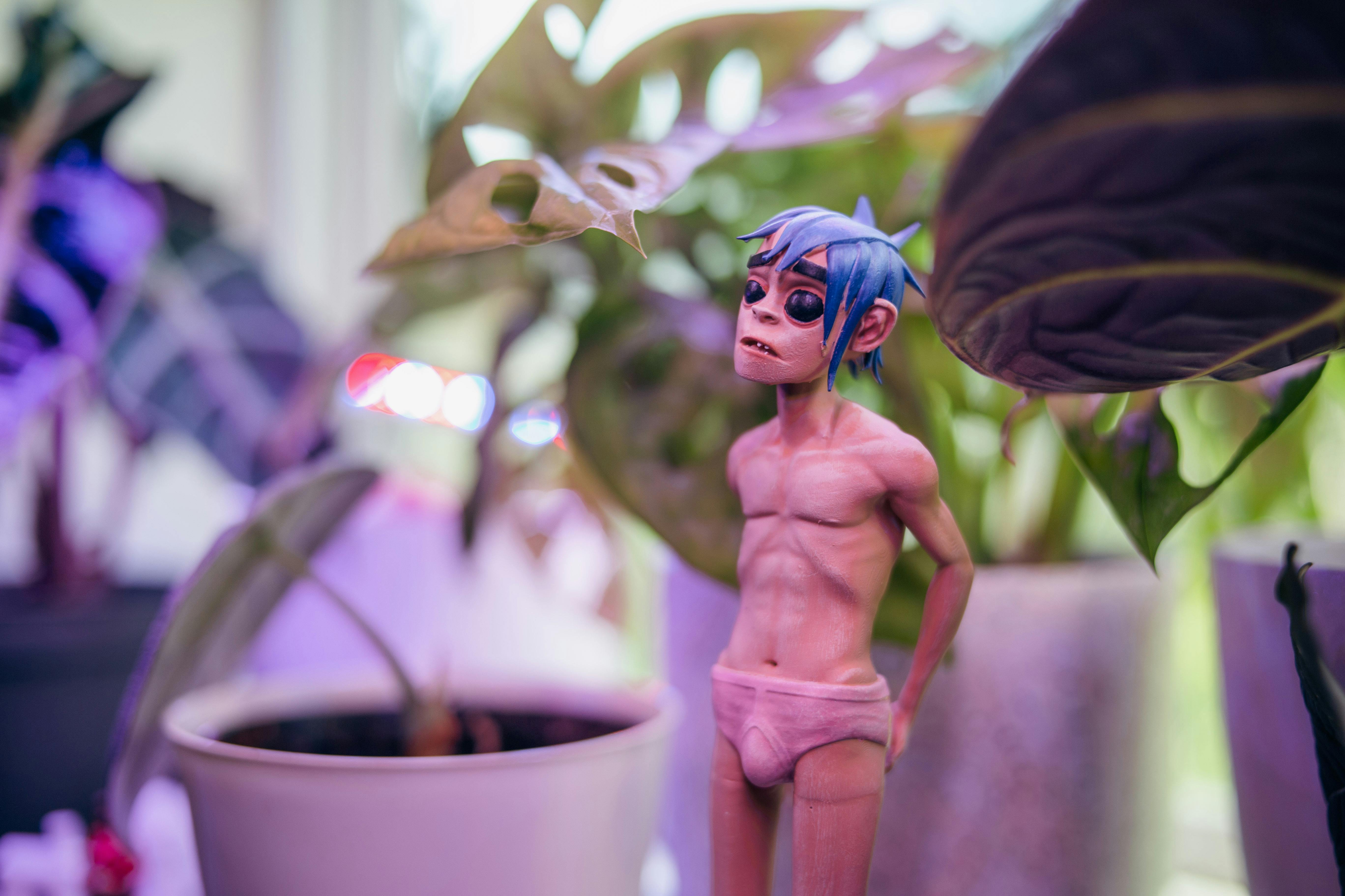 Gorillaz, 16 Temmuz'da İstanbul'da Sahne Alıyor: İşte Grubun En Bilinen Şarkıları