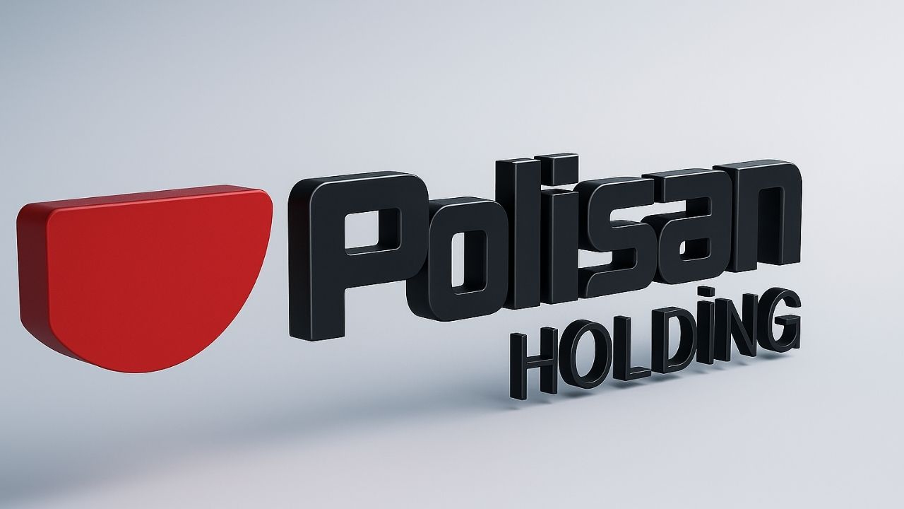 Polisan Holding, 2025'in 9 ayında 4,66 milyar lira gelir elde etti