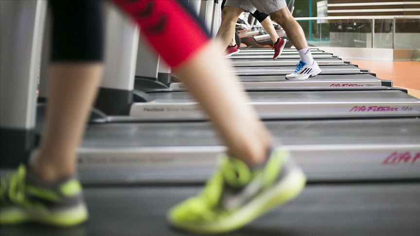 İBB Balat Spor Tesisi yenilendi: Hedef 2036 Olimpiyatları