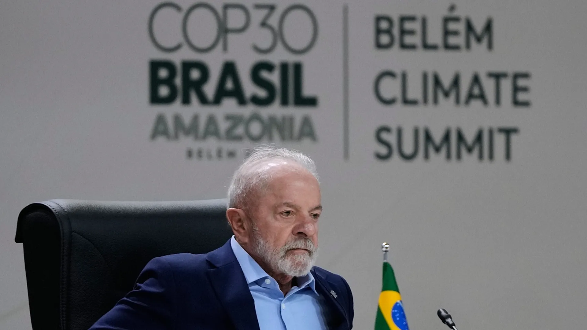 COP30 Öncesi İklim Dezenformasyonu Rekor Seviyede