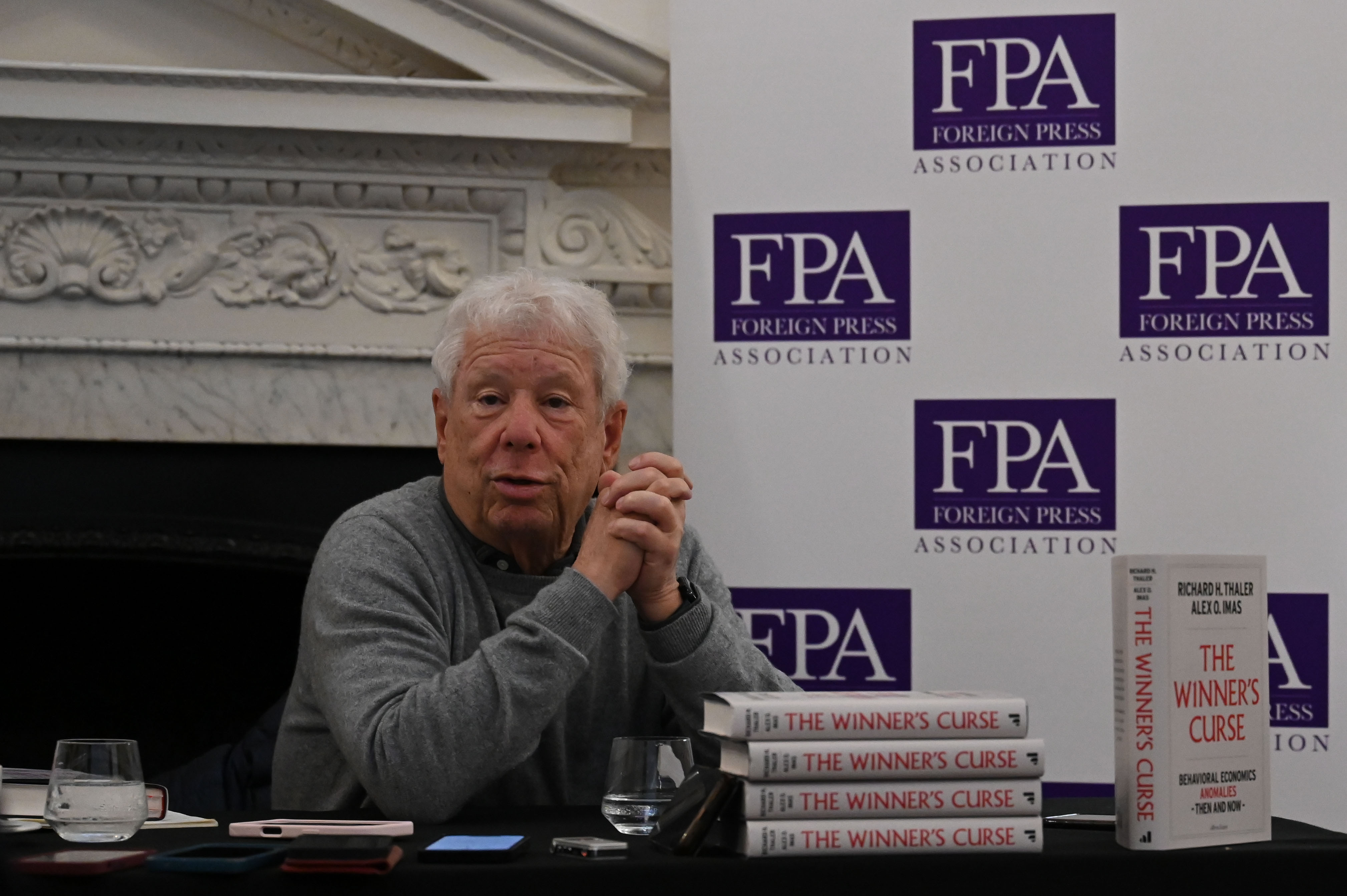 Nobel Ekonomist Thaler: Büyük Anomaliler Veride Saklı
