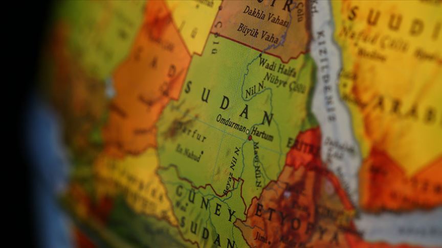 Mısır ve Katar'dan Gazze ve Sudan İçin Ortak Çağrı