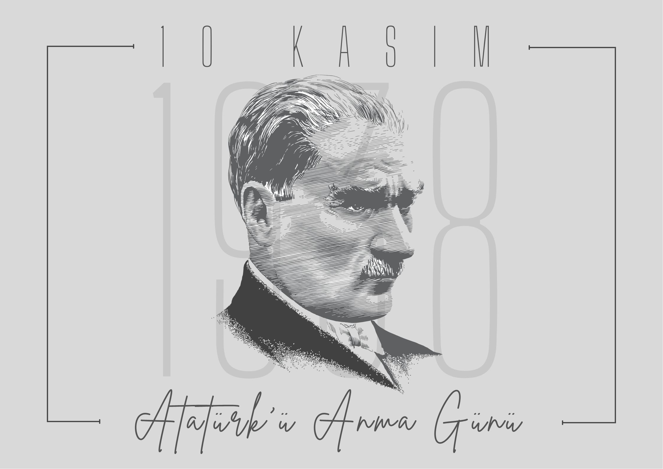 10 Kasım Tarihte Bugün: 'Fikirler Ölmez' 