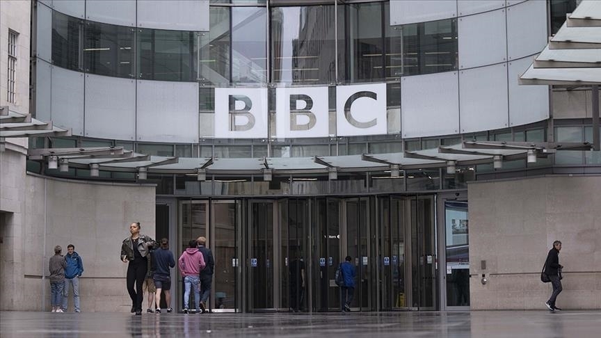 BBC'de Trump belgeseli tartışması yönetimde istifalara yol açtı