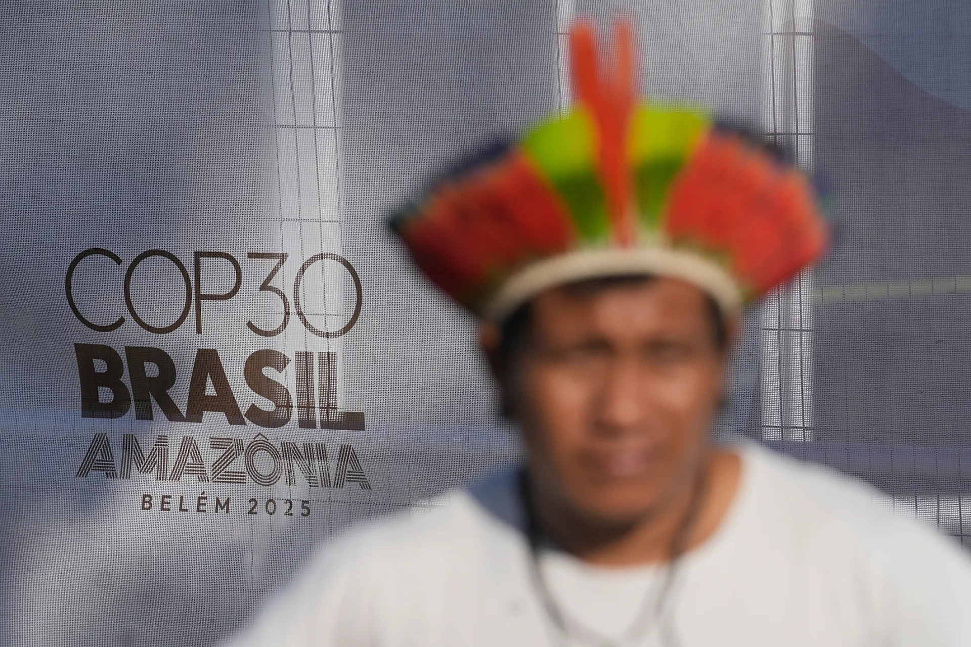 COP30 Brezilya'da Başladı: Yerli Halklar Gündemde 