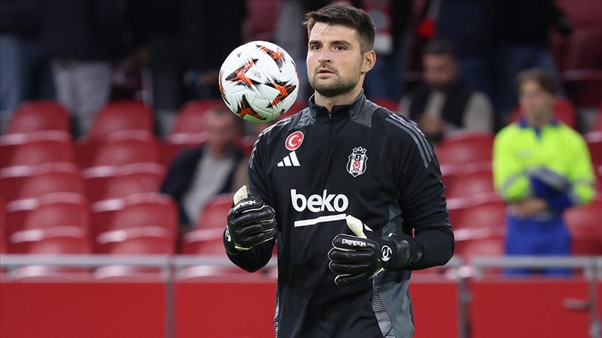 Beşiktaşlı Ersin Destanoğlu Bahis İddialarını Yalanladı