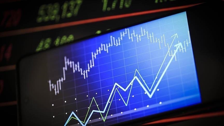 Avrupa Borsaları Haftanın İlk İşlem Gününde Yükselişte