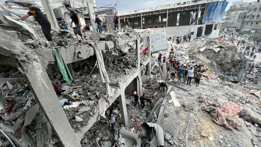 Hamas: Ateşkesin İlk Ayında 271 Filistinli İsrail Tarafından Öldürüldü