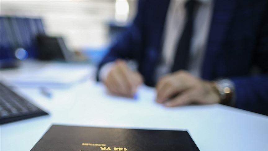 MGK Genel Sekreterliği 20 uzman yardımcısı alacak