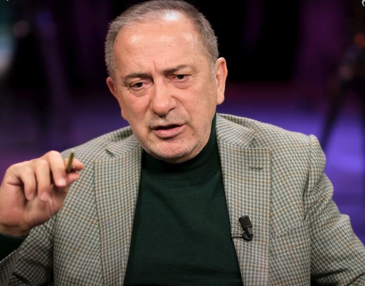 Fatih Altaylı kimdir? Eğitim hayatı ve kariyerine dair tüm bilgiler