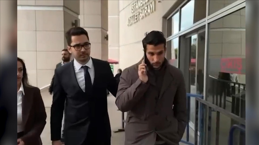 Bahis soruşturması Necip Uysal adliyede ifade verdi