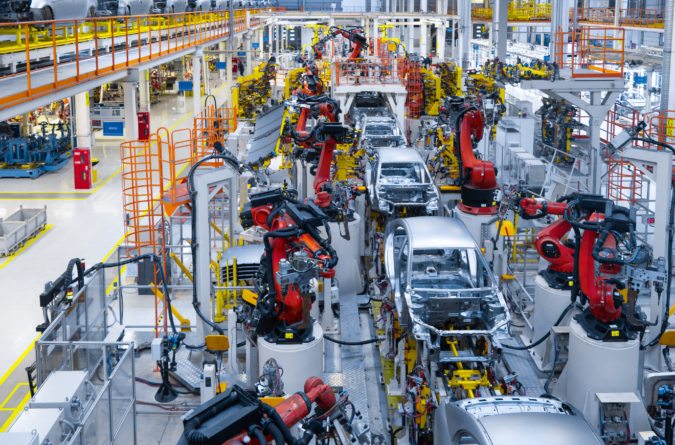 Otomotiv sektöründe son 10 ayın en yüksek başarısı!
