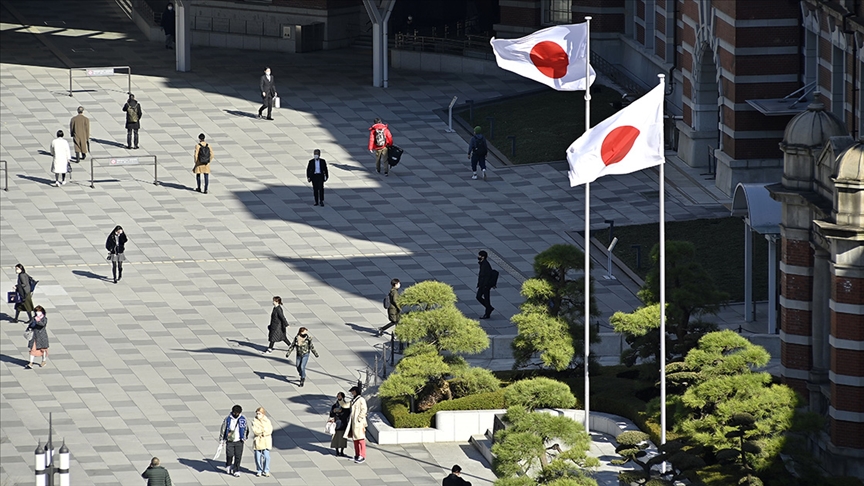 Japonya, taciz vakalarına karşı Bluetooth ile konum takibini kısıtlayacak