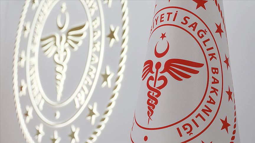 Sağlık Bakanlığı'ndan Sahte MHRS Siteleri Hakkında Suç Duyurusu