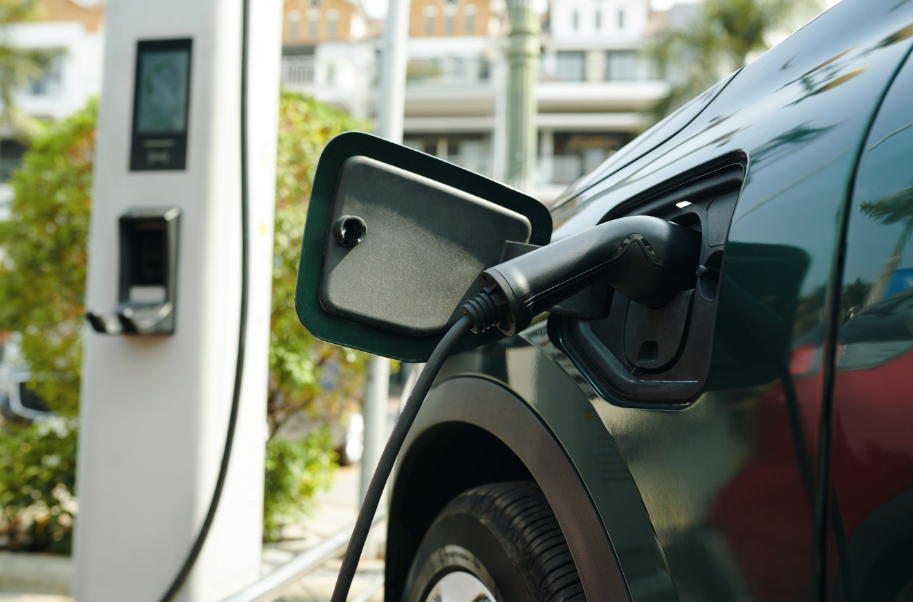 Çin'de elektrikli araç satışları ilk kez benzinli araçları geride bıraktı