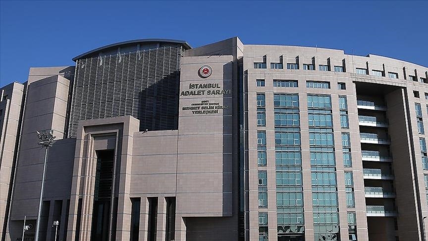 Furkan Bölükbaşı 'Cumhurbaşkanına suikast ve fiili saldırı' suçundan tutuklandı
