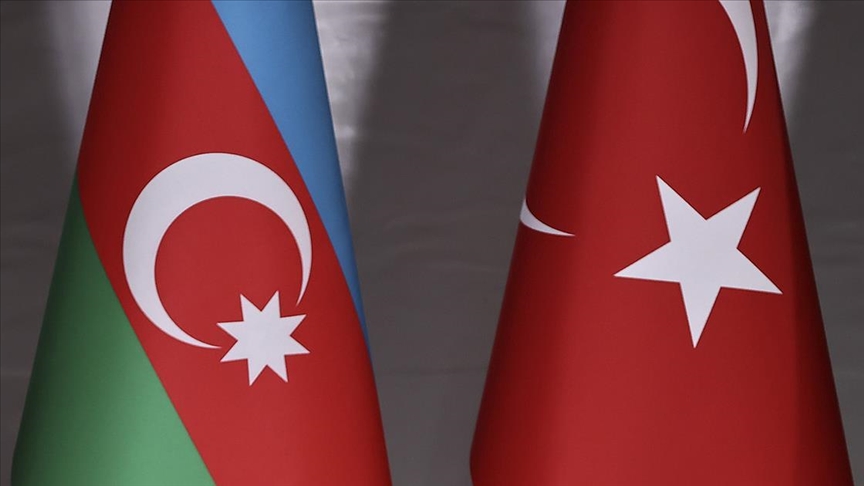 Yılmaz, Düşen Askeri Kargo Uçağı İçin Asadov ile Görüştü